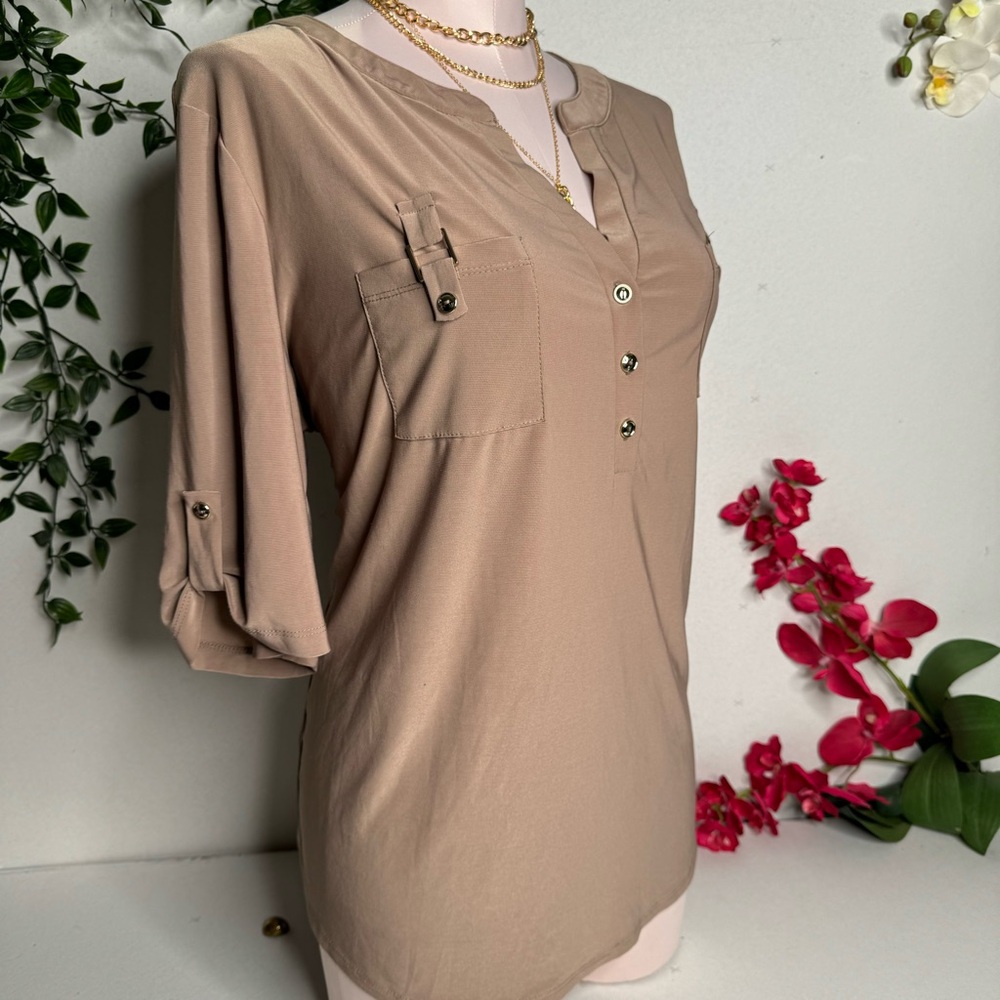 ❤️ Perception Women Top ❤️